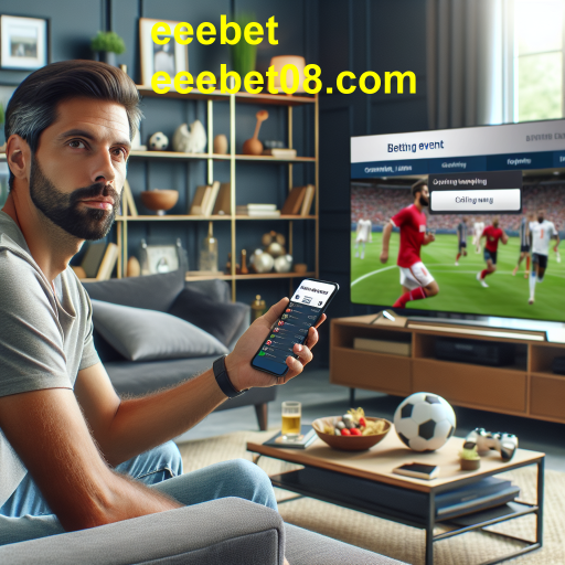 Eeebet não só fornece entretenimento superior, mas também garante promoções atraentes para aumentar suas chances de ganhar.